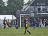 S.K.N.W.K. JO19-1 - Halsteren JO19-2 (competitie) 2024-2025 (3e fase) (174/225)